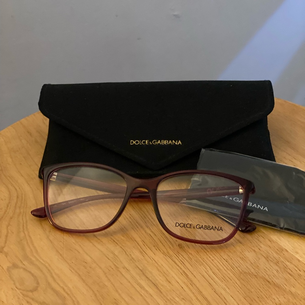 Dolce & Gabbana DG5026